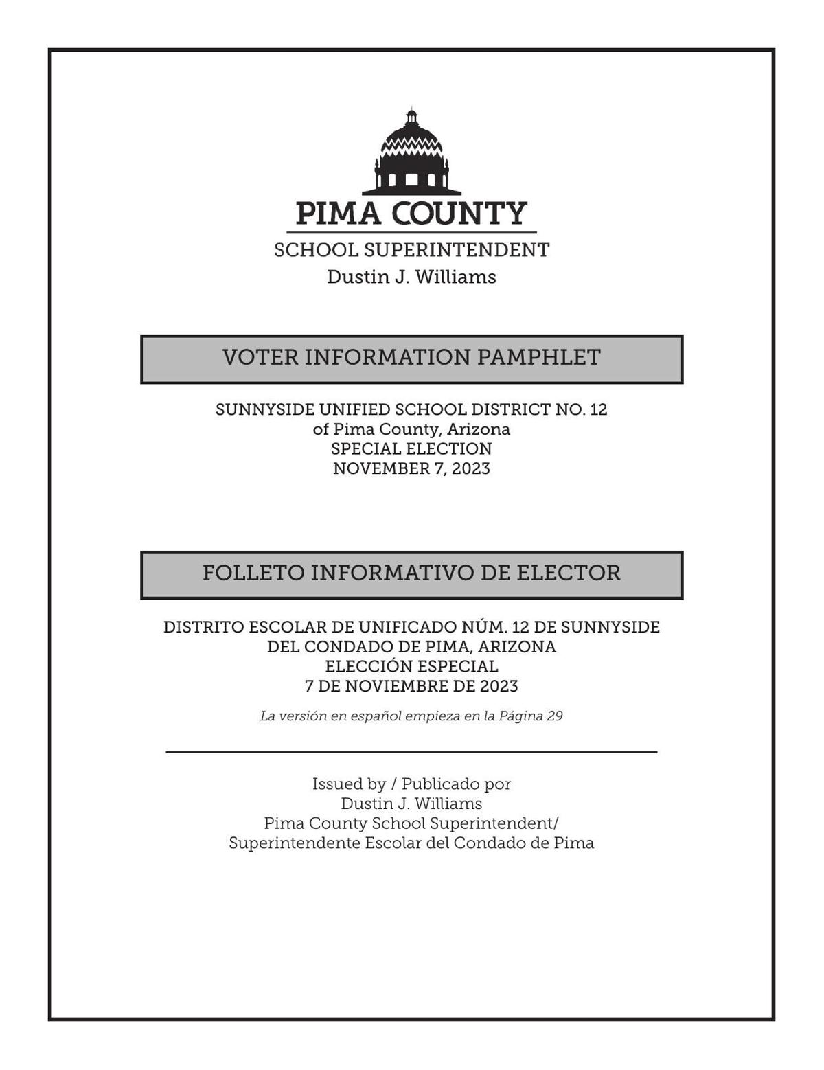 Sunnyside override request