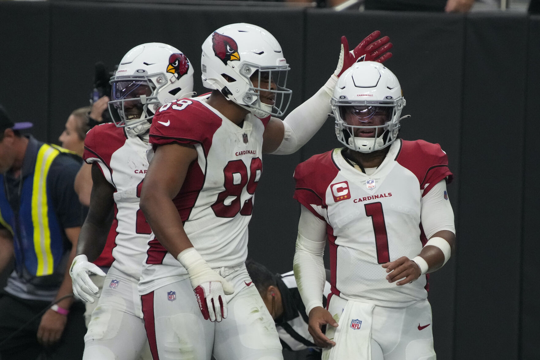 Kyler Murray Shows He's Worth Big Contract In Comeback Win