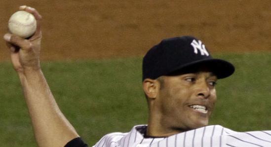 Mariano Rivera