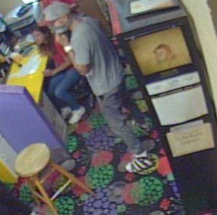 Skate Country robbery