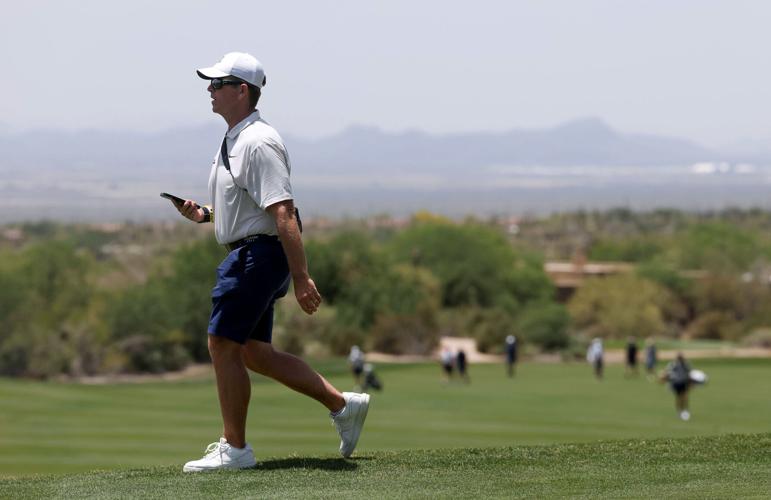 NCAA Marana Regional