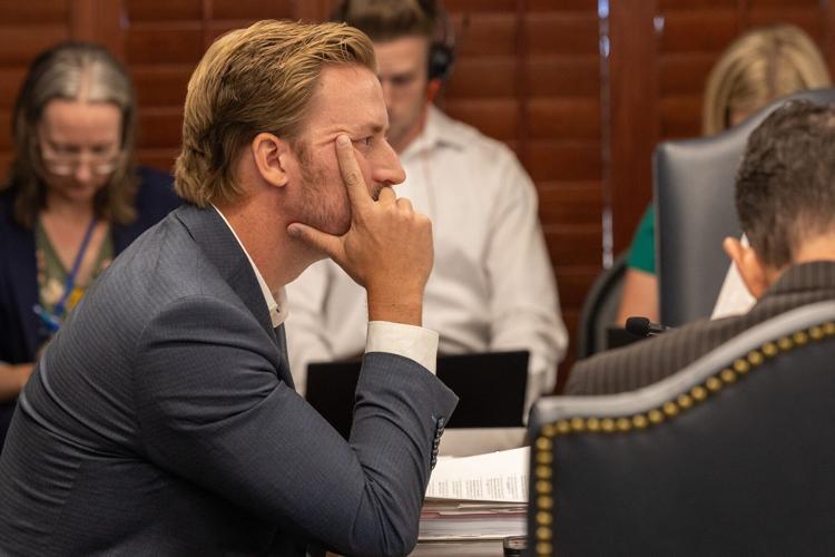 OSDE monthly meeting