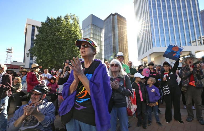 2019 Tucson Women's March