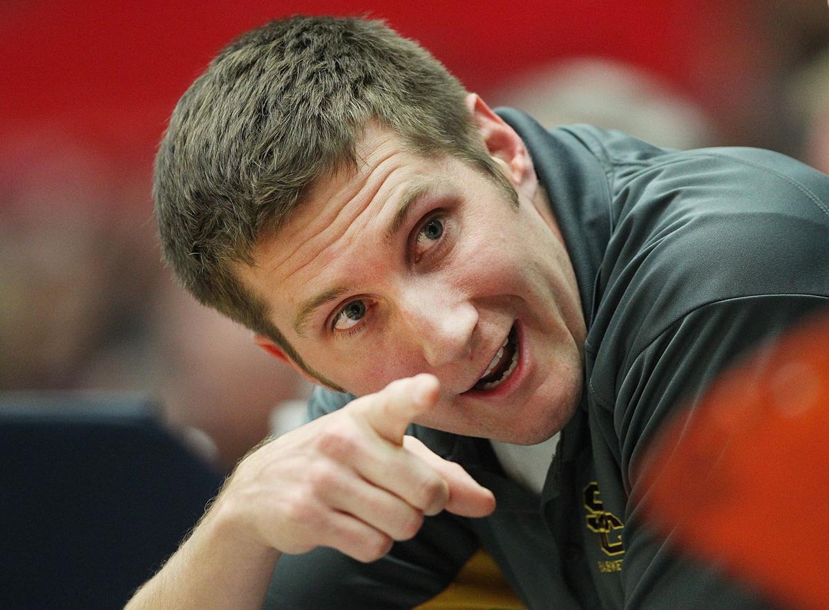 MLK Basketball Classic