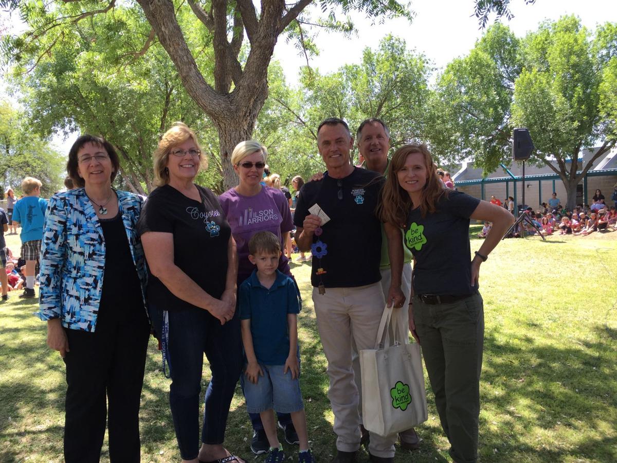 ben's bells Eric Abrams