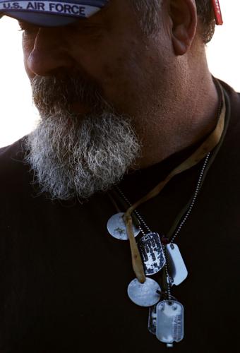 2015 Veteran's Day Parade