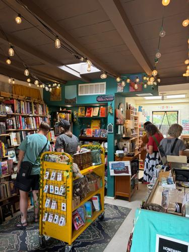 Homeward Books Collective