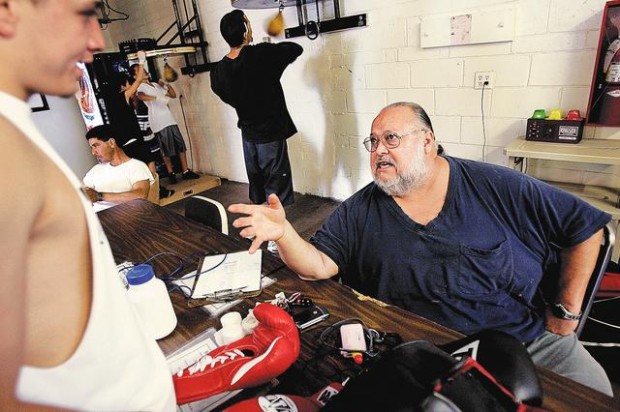 Youths learn life's lessons  