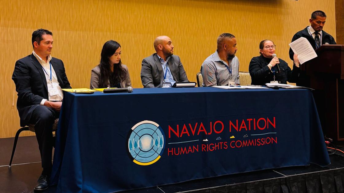 Opinion:Arizona needs its own Native American Voting Rights Act