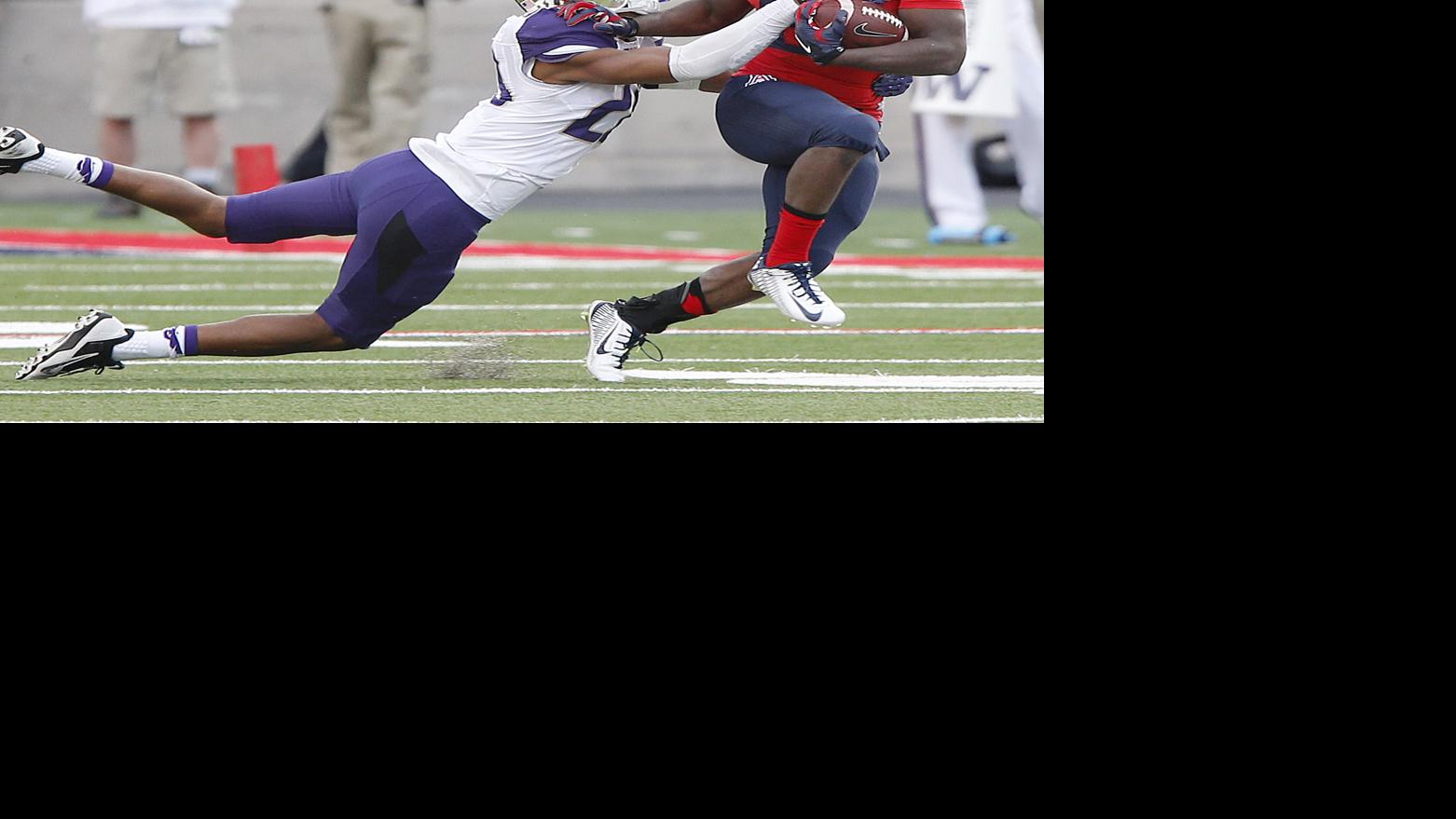 26. Seattle Seahawks Kevin King, cornerback, Washington