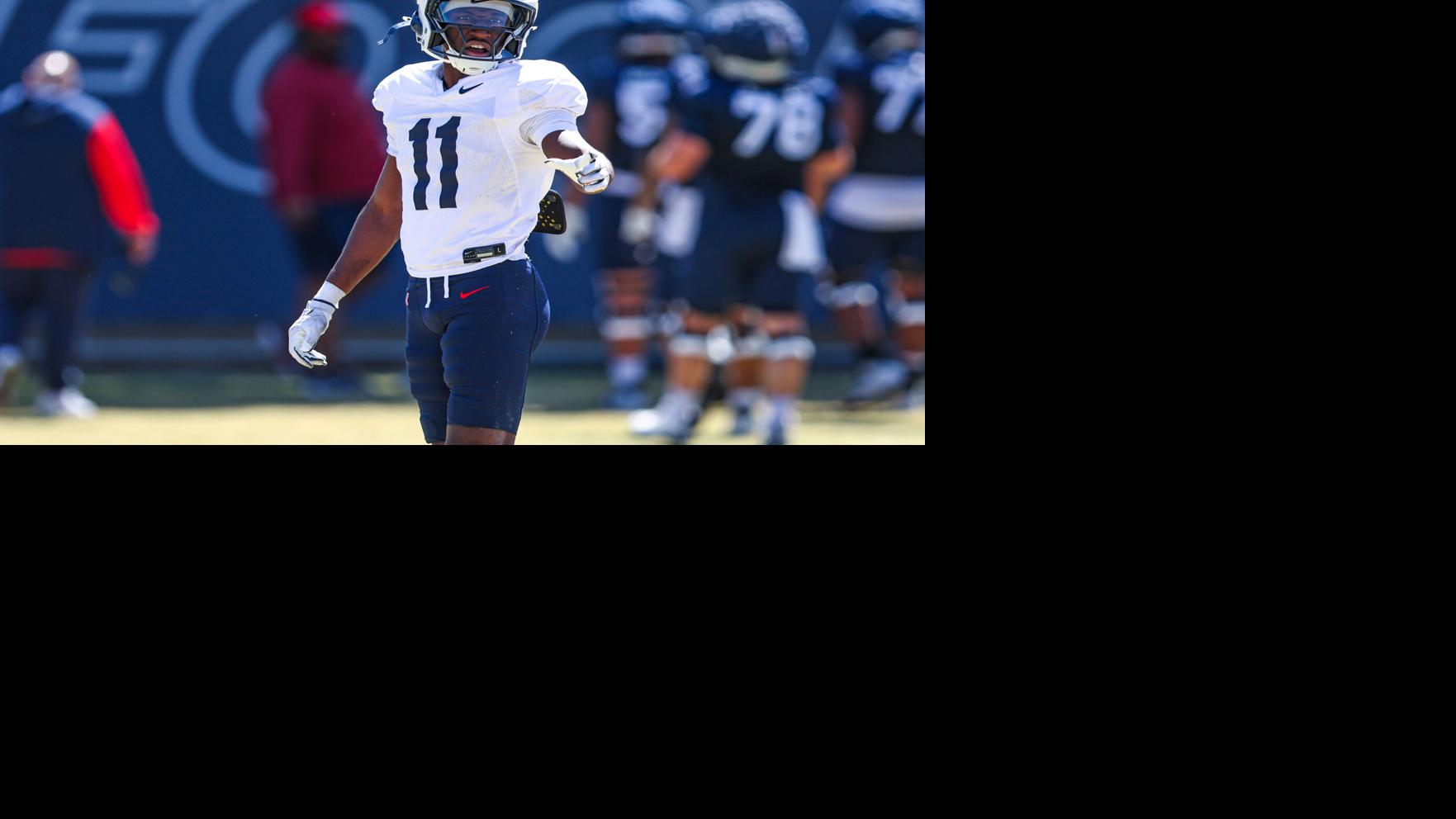 Arizona Wildcats 'get in the game' with bone marrow drive