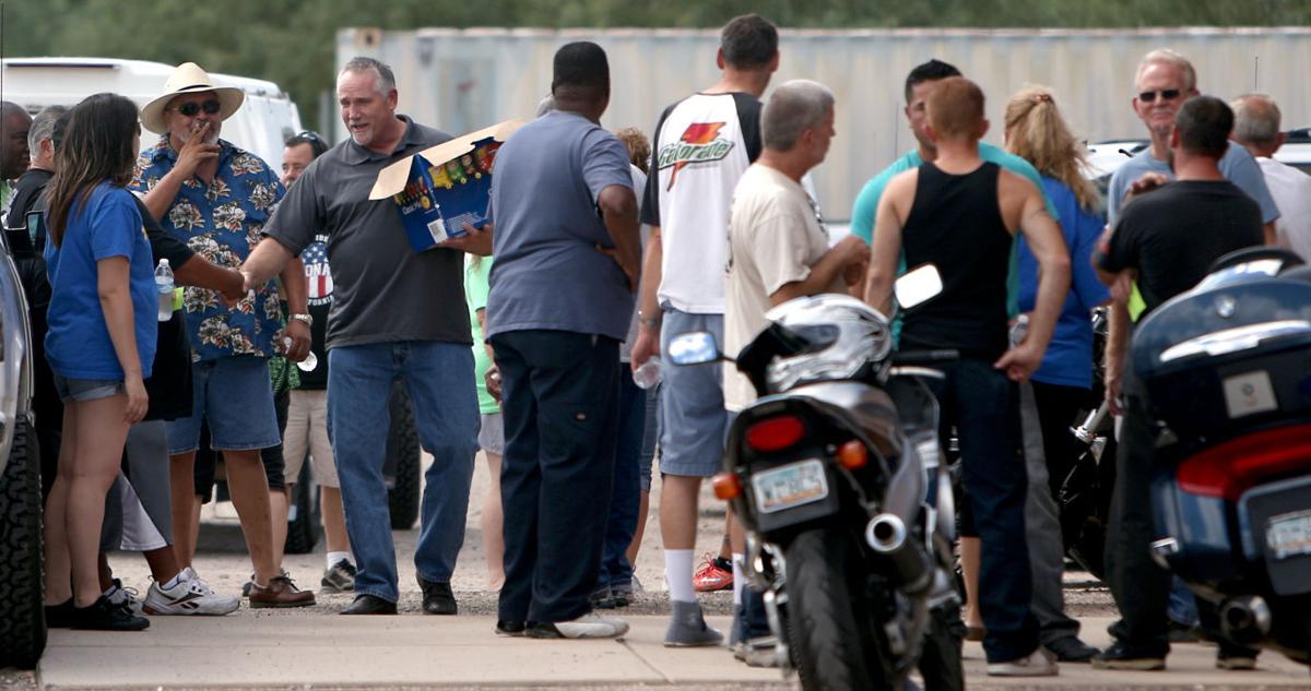 Tucson Bus Strike Ends After Union Vote Local News Tucson Com
