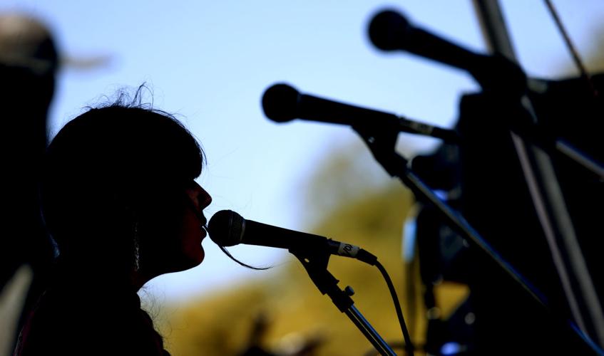 Tucson Folk Festival