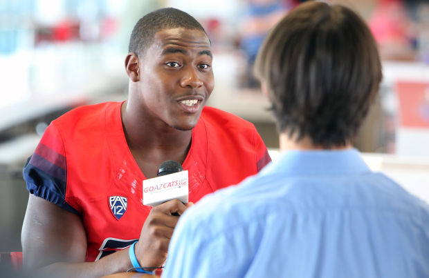 Ka'Deem Carey