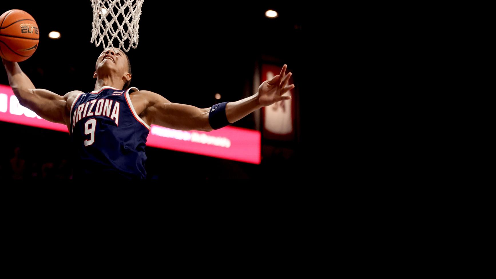 Bryant flying high entering NBA Draft despite low usage rate