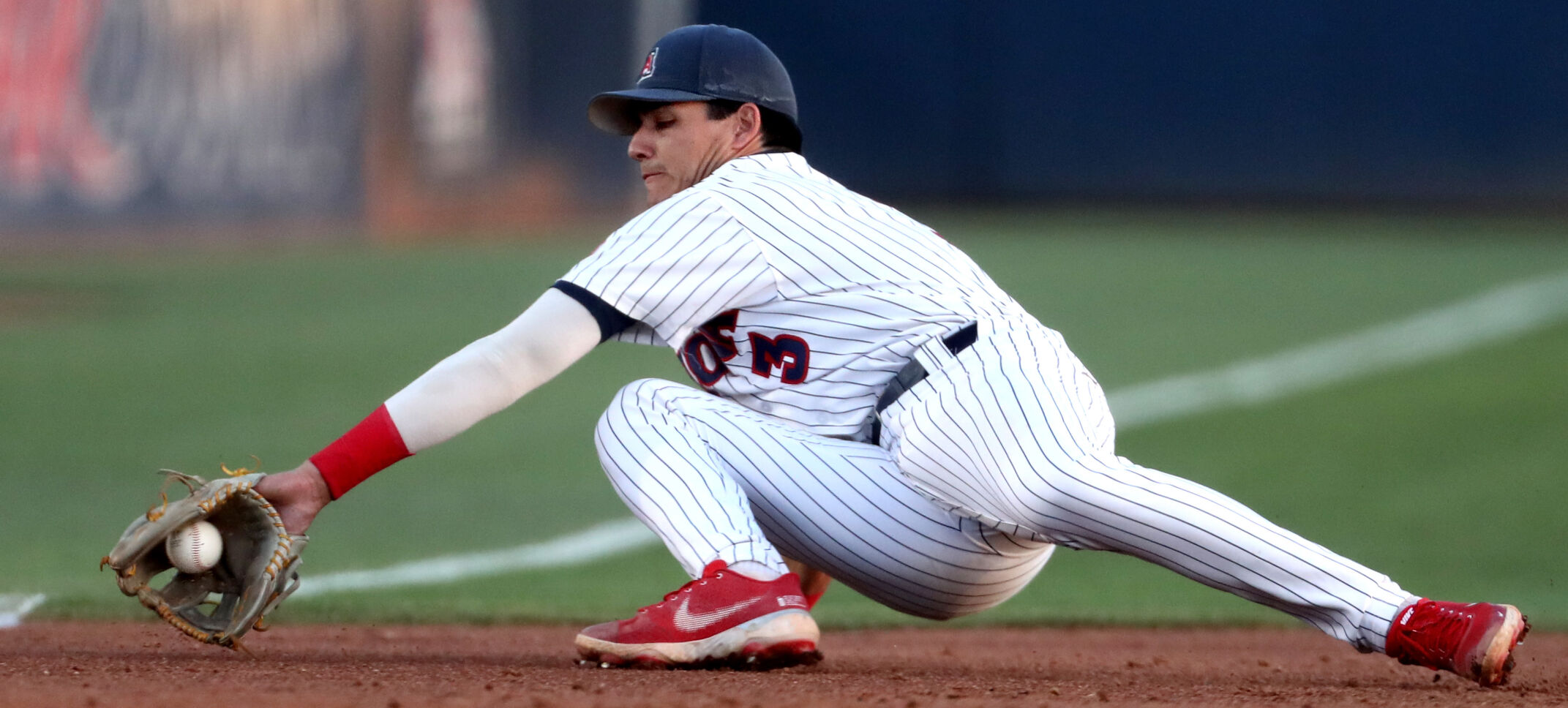 University of Arizona vs Grand Canyon