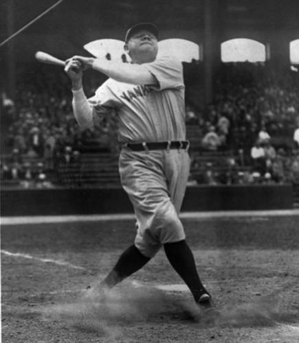 Babe Ruth