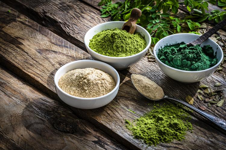 Best Greens Powders for 2025: A Nutritionist’s Top 5_hero image