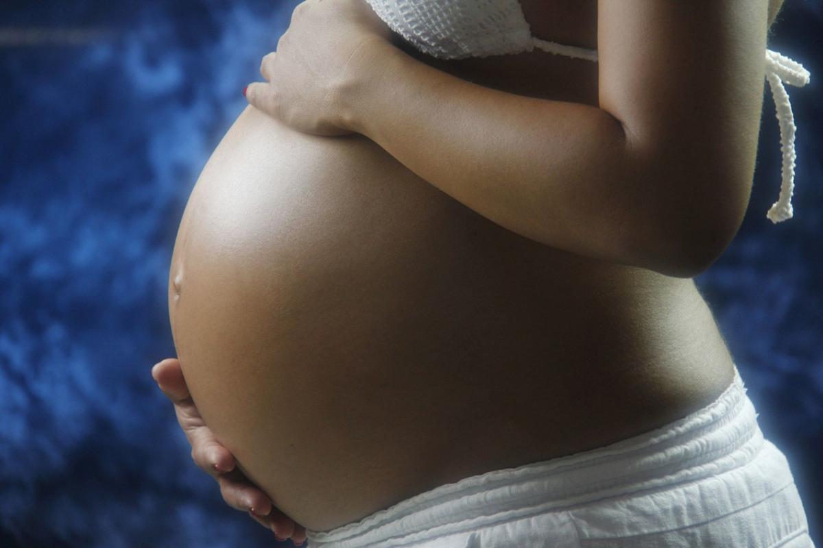 Black women may face particular risk from pollution and climate change during pregnancy