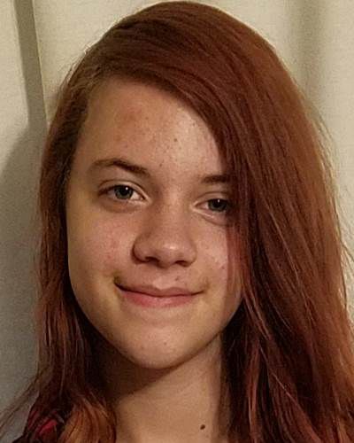 Missing: TIFFANY PHARES (AZ)