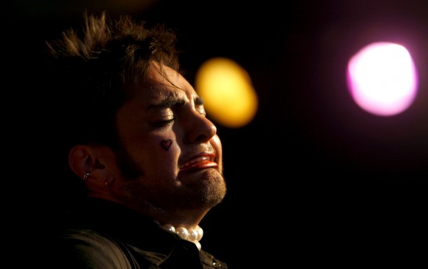 A toast to 'Rocky Horror'  