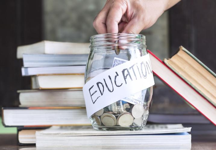 Tim Steller's column: ֱ's Prop. 208 is dead, but school funding can still. be raised
