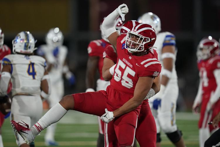 CIF Open Div Championship Football