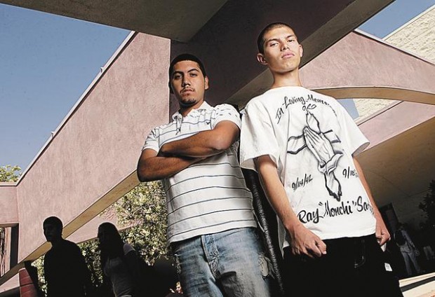 Ganadores del concurso de corridos