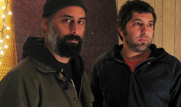 The Score : Catch Appleseed Cast Tuesday  