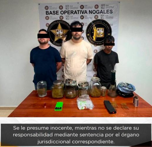 Arizona-Sonora corridor hot spot for arrest of Americans in Mexico