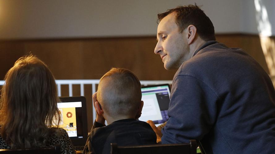 Jobless: Nick De Meglio