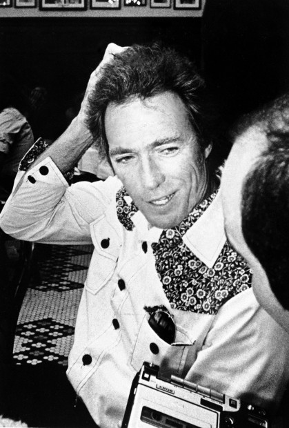 Clint Eastwood