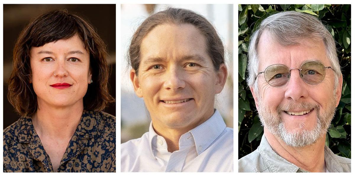 Tucson City Council Ward 6 primary candidates