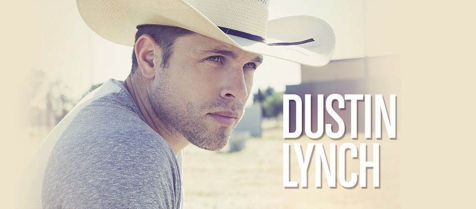 Dustin Lynch