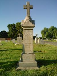  Samaniego was a prominent Tucson civic leader