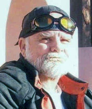 RIBA, Willis R., Jr.
