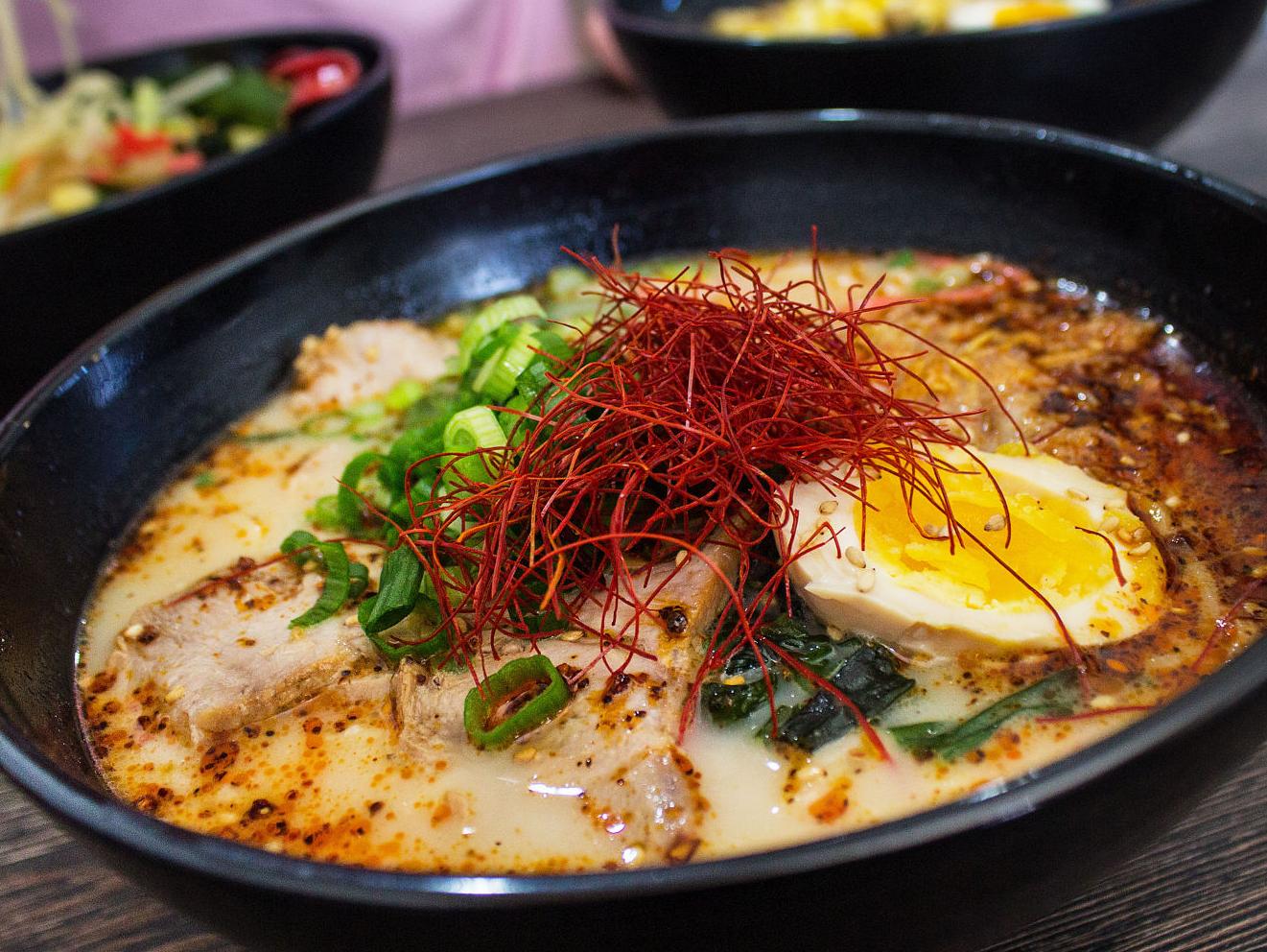 Get Your Ramen Fix At Tucson S First Specialty Noodle House Eat Tucson Com Get Your Ramen Fix At Tucson S First Specialty Noodle House Eat Tucson Com