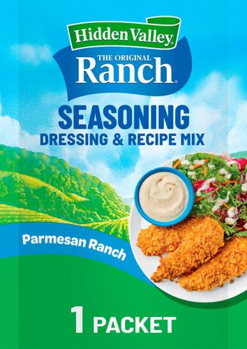 From Avocado Oil to YumYum: Hidden Valley® Ranch Answers Modern Consumer Cravings with Three New Flavors