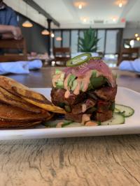 Charrovida, el nuevo restaurante de El Charro, abrió en Tucsón