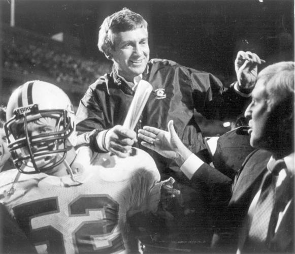 A look at the UA-ASU rivalry