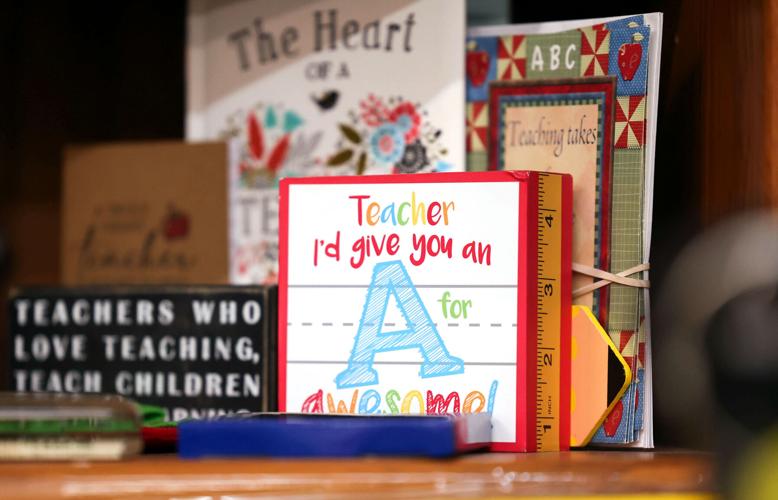How local groups support Tucson teachers through grants, resources