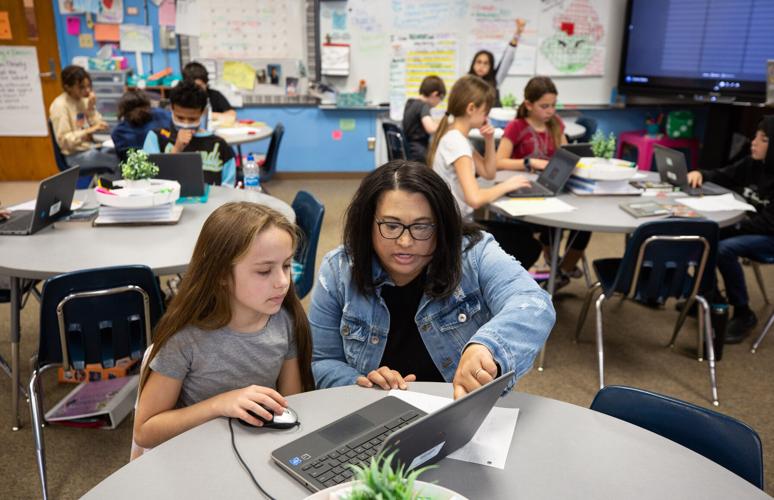 Soleng Tom Elementary School, 2022 (LE)