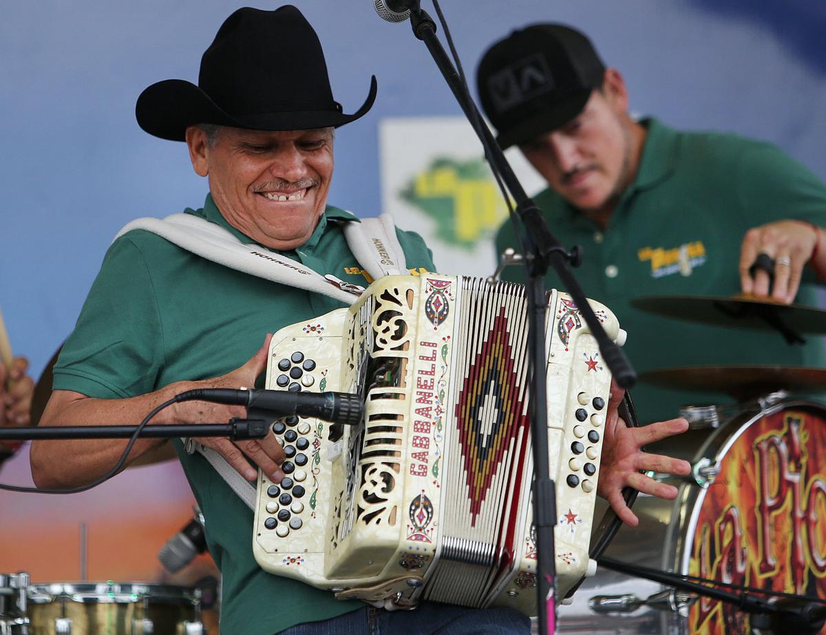 South Tucson 75th Anniversary Celebration