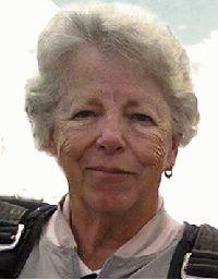 SPEER, Henrietta "Hank" Marie Christy