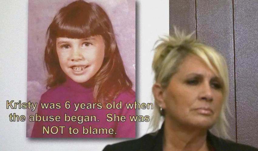 Sex Abuse-Mormon Church