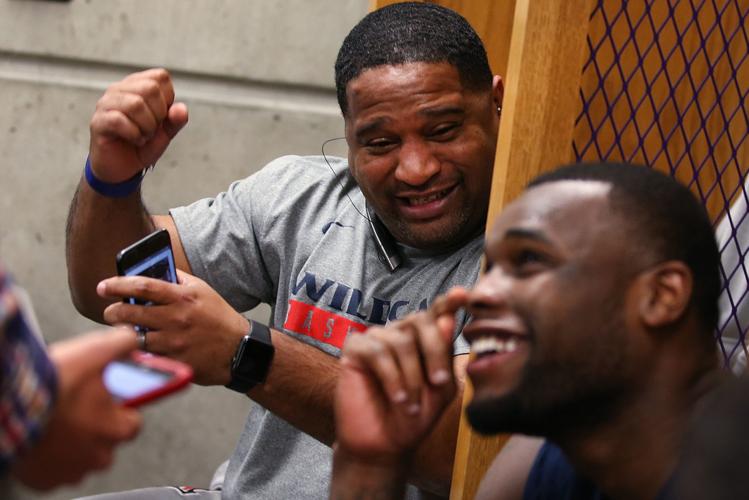 Arizona Wildcats in the 2017 NCAA Tournament