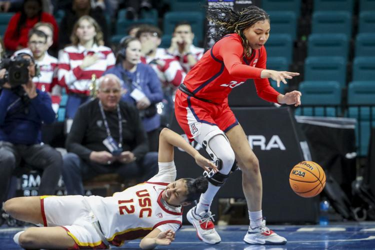 P12 USC Arizona Basketball (copy)