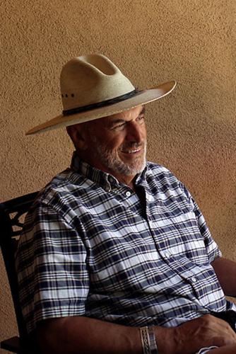 At the Academy: A roundup of free events: balalaika music, talks on Iran and US monuments    