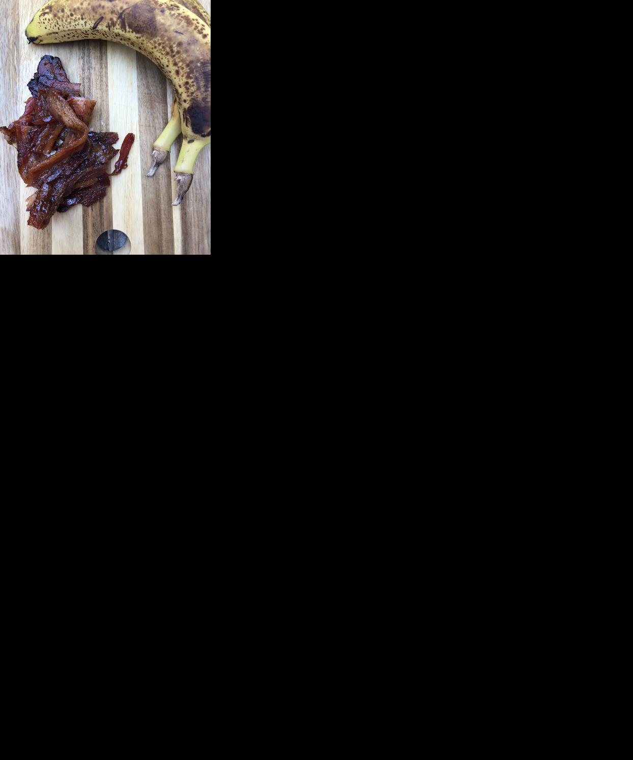Banana Bacon