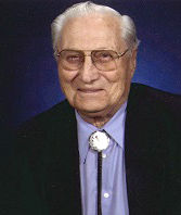Colonel Richard F. Baldwin